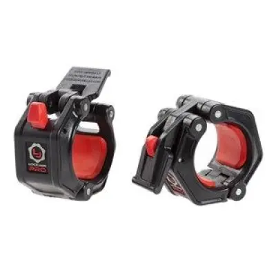 Eleiko Lock Jaw Pro 2 Collar (2 St), Viktlås