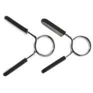 Nordic Fighter Fjäderlås 50mm (2 st), Viktlås