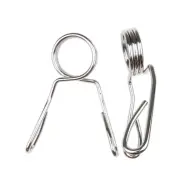 Fjäderlås 50mm (Internationellt) - Parvis