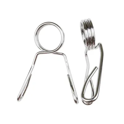 Fjäderlås 50mm (Internationellt) - Parvis