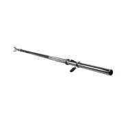 FYNDVARA - 150cm skolstång med fjäderlås (25mm) - Recoil