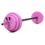 Gymstick 20kg Pump Set, Pump set