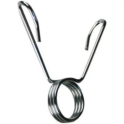 inSPORTline Olympic CL-15 50 mm Fjäderlås