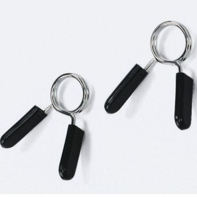 Kettler Clip Collars - Par