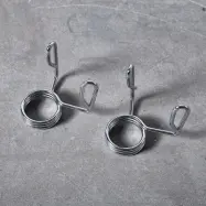 Kraftmark Skivstångslås Fjäderlås, Lås&klovar