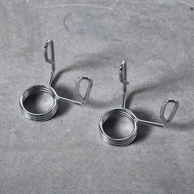 Kraftmark Skivstångslås Fjäderlås, Lås&klovar