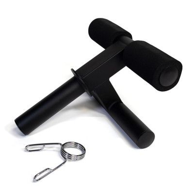 Kraftmark Tibialis Anterior Trainer, Magbänk