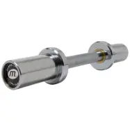 Master Fitness HANTELGREPP 50 MM - 38 CM, Hantelgrepp