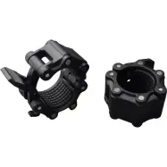 Master Fitness Snabblås ABS Magnet 50 mm (2 st), Lås&klovar