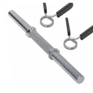 Master Fitness Hantelgrepp 25 mm (Inkl Fjäder)