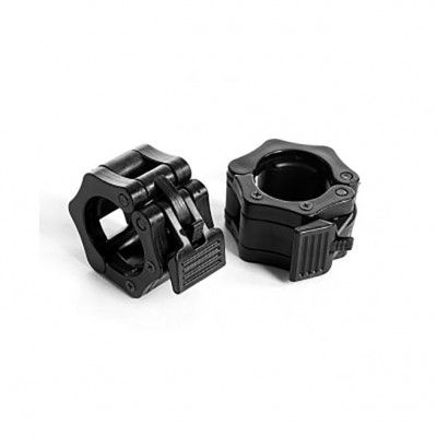 Motion&Fitness PRO Jawlock (2 st), Lås&klovar