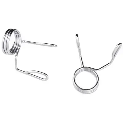 Nordic Fighter Fjäderlås 50 mm Typ 2, Viktlås