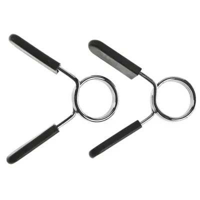 Nordic Fighter Fjäderlås 50mm (2 st), Viktlås