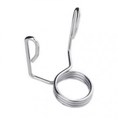 Nordic Fighter Fjäderlås, 50mm