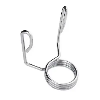 Nordic Fighter Fjäderlås, 50mm