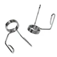 Olympiskt Fjäderlås, vinklat