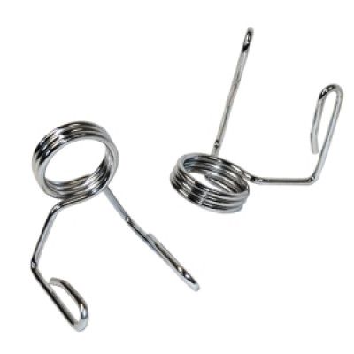 Olympiskt Fjäderlås, vinklat