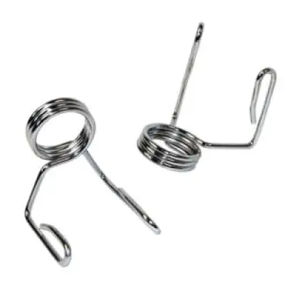 Olympiskt Fjäderlås, vinklat