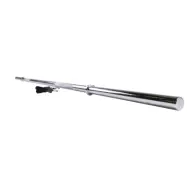 Skolstång 25mm, 180cm (Med Fjäderlås)