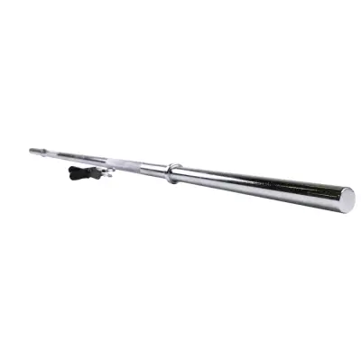 Skolstång 25mm, 183cm (Med Fjäderlås) - Recoil