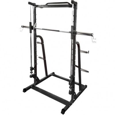 Smith machine WLX-70 Professional