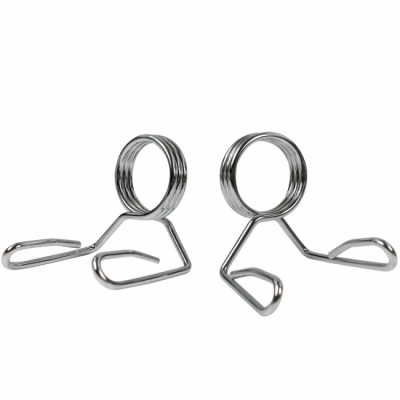 Sveltus, Fjäderlås för 50 mm skivstänger