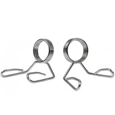 Sveltus, Fjäderlås för 50 mm skivstänger