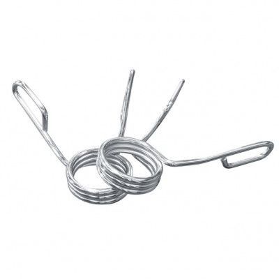 Titan BOX Spring collar, 50 mm (2 st)