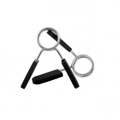 TITAN LIFE barbell collar 50mm. 2 pcs.