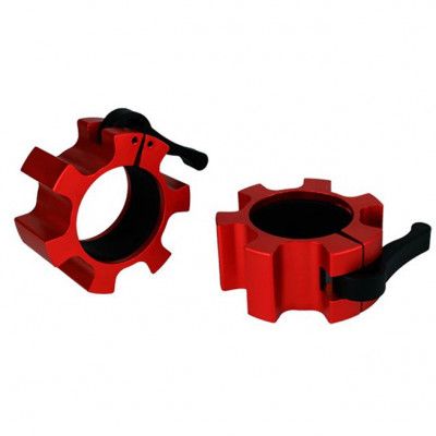 TITAN LIFE Lock Jaw Aluminium