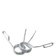 Spring Collar Fjäderlås 50 mm