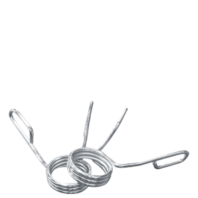 Spring Collar Fjäderlås 50 mm