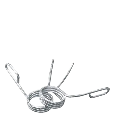 Spring Collar Fjäderlås 50 mm