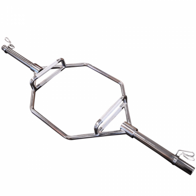 Trap Bar multifunktionsstång 180 cm, Sveltus