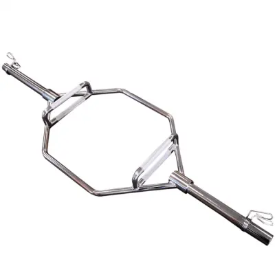 Trap Bar multifunktionsstång 180 cm, Sveltus