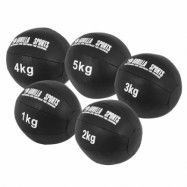 Wall Ball-paket PRO - 6kg/12kg/15kg