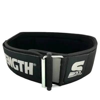 WL Neoprene Belt - Large