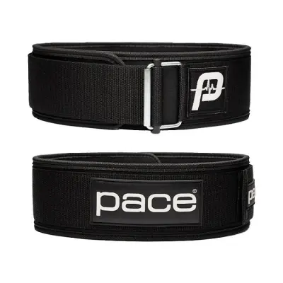 Wod Belt Black - Large