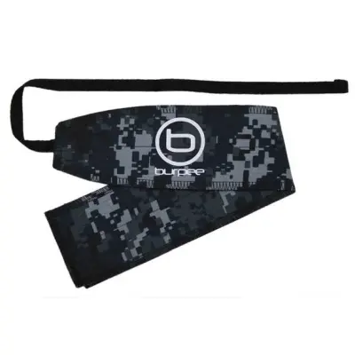 Wraps - Digi Camo Blue
