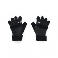 W's Weightlifting Gloves, Black