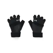 W's Weightlifting Gloves, Black
