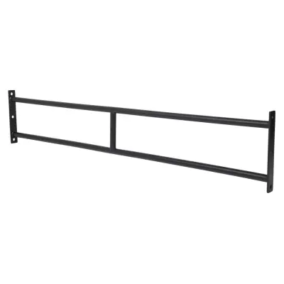 X-70 Balk till Recoils Riggar