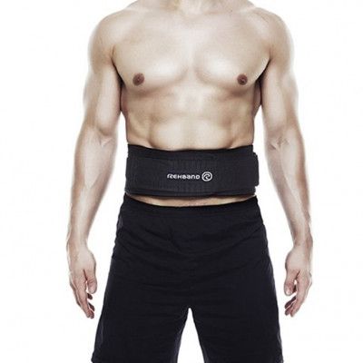 X-RX Lifting Belt