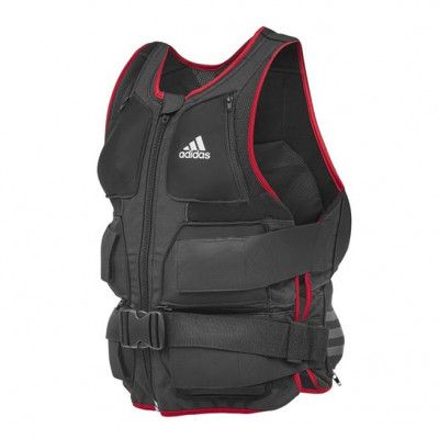 Adidas Full Body Weight Vest, Viktvästar