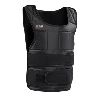 Casall PRF Weight vest 10kg