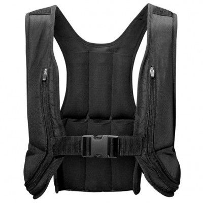 Casall Weight vest Flex 10kg, Viktväst