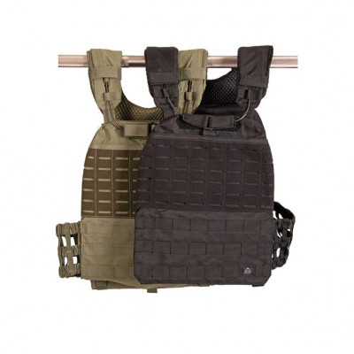 Gymleco Tactical Weight Vest Inkl. Vikter, Viktvästar