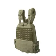 Gymleco Viktväst Tactical 9kg - Grön