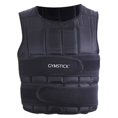 Gymstick Power Vest, Viktvästar