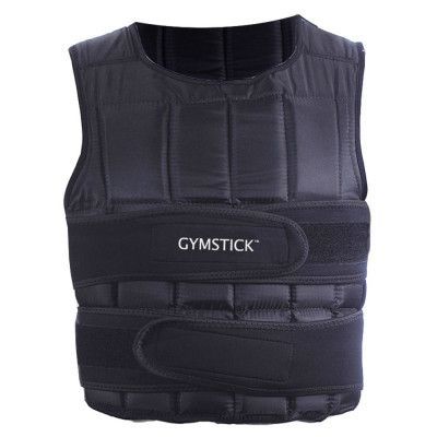 Gymstick Power Vest, Viktvästar